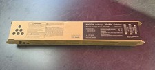 Ricoh Original MP C400 Toner Print Cartridge BLACK 842374 -  NEU OVP