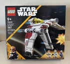 LEGO 75432 Star Wars V-19 Torrent Starfighter 567 PCS Set NEW 6545788