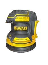 DEWALT XR Brushless Orbit Sander
