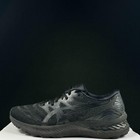 ASICS Gel-Nimbus 25 “Triple Black” — US 9.5 / EU 41.5
