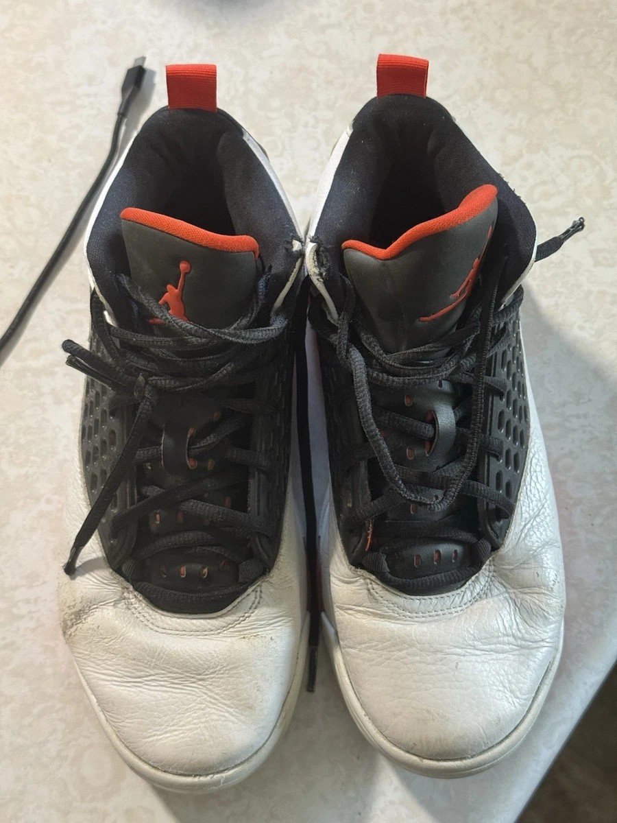 Jordan Maxin 200 White Team Orange for Sale | Authenticity