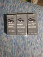 Lumify Eye Drops 3 Bottles 2.5 ml. (0.08 fl. oz/ small )