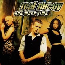 One More Time von Real Mccoy | CD | Zustand gut