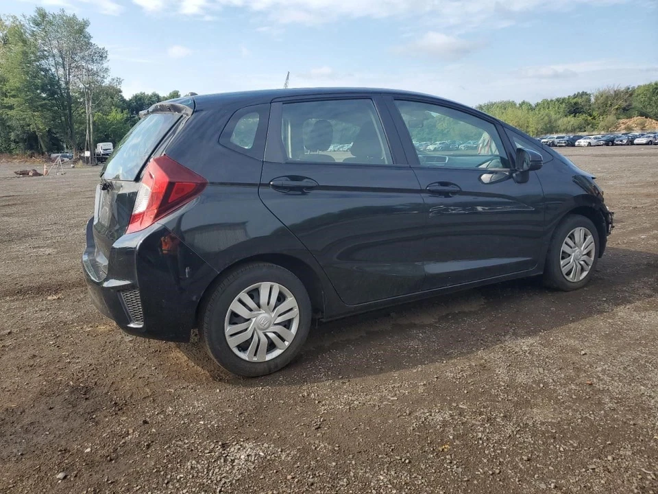 Cambio de transmisión Fit 2017 2035022 Foto 4 de 4