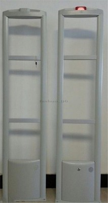 Brand New Brand Retail Store 8.2MHZ With Tag And Release Tool Security System qw