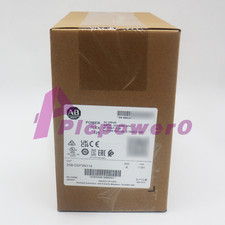 New Allen-Bradley 25B-D2P3N114 PowerFlex 525 0.75kW 1Hp AC Drive 3 PH
