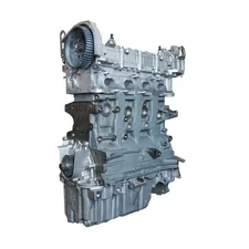 Teilmotor geschl. +MS für Alfa Fiat 1.9 192B1000