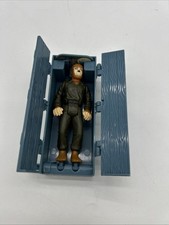 Product Image: Vintage 1997 Universal Monsters The Wolfman Burger King Toy Complete