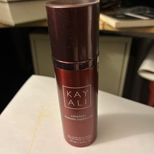 Kayali Lovefest Burning Cherry 48 All Over Body Spray Brume Pour Le Corps 4.2 oz