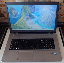 MEDION AKOYA E7420, 17,3, i3, 8 GB RAM, WIN 1...