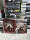 Dante's Inferno Divine Edition (Sony Playstation 3 PS3) Complete CIB w Slipcover