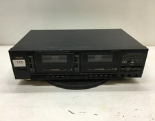TEAC W-450R - For Parts/Repair