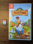 Paleo Pines - Nintendo Switch