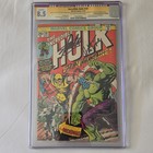 Incredible Hulk #181 (1974) CGC 8.5 Signature Series Stan Le