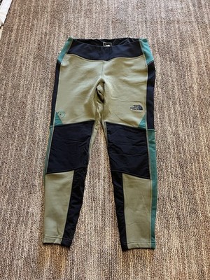The North Face Steep Tech Leggings Womens Fleece Lined Outdoor Pants