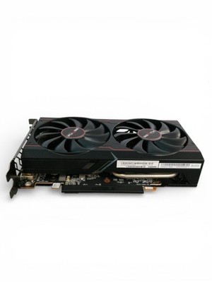 Sapphire PULSE Radeon RX 6650 XT 8GB Gaming GPU Card OC GDDR6