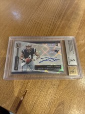 2019 Panini Unparalleled Football Cards 13