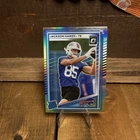 2025 Panini Jackson Hawes Base (Raw)