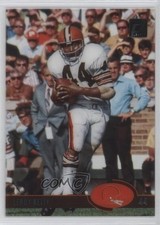 2023 Panini Clearly Donruss Clearly Retro 2003 Leroy Kelly #20 HOF 16wc