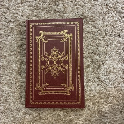 Michel De Montaigne Twenty Nine Essays Selected and Introduced Franklin Library