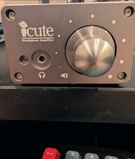 firestone cute headphone amp