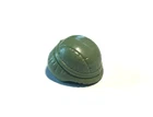 1985 GI Joe Bazooka Helmet Original Vintage Accessory Figure Part Hasbro ARAH
