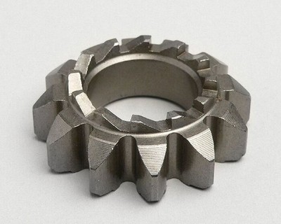 Kickstarterritzel Zähne 12/12, D= 21,8mm für Vespa P 125 X, P 150 X E, GT125 GTR
