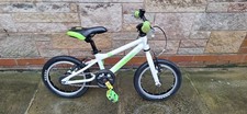 Unisex Kids Mountain Bike