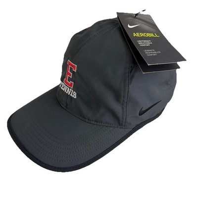 NEW Nike AeroBill Classic Tennis Hat Featherlight DRI FIT E Tennis w/ TAGS