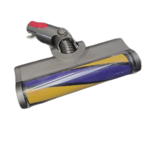 DrRobor Bodendüse Zubehör Softwalze für Dyson V10 V11 V15 V7 V8 Staubsauger Ersa