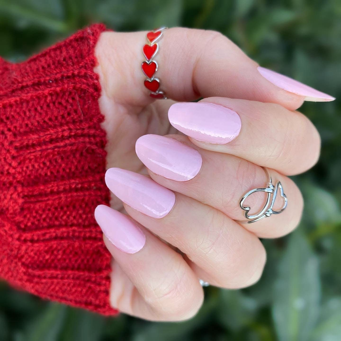 PEONY PINK