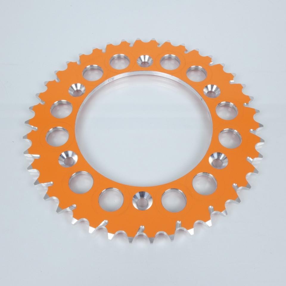 Couronne Esjot KTM 640 LC4 SM 42 dents pour kit chaîne moto 1999-2006
