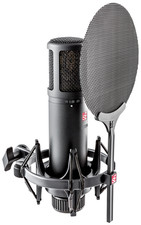 Se Electronics sE2200 Condenser Recording Mic...