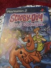 Scooby Doo Night of 100 Frights Sony PlayStation 2