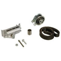 Zahnriemensatz FüR VW Golf 1J 1.9 99 Bis 06 Gates QualitäT Neu