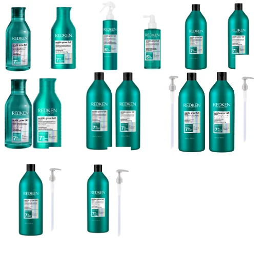 REDKEN Acidic Grow Full