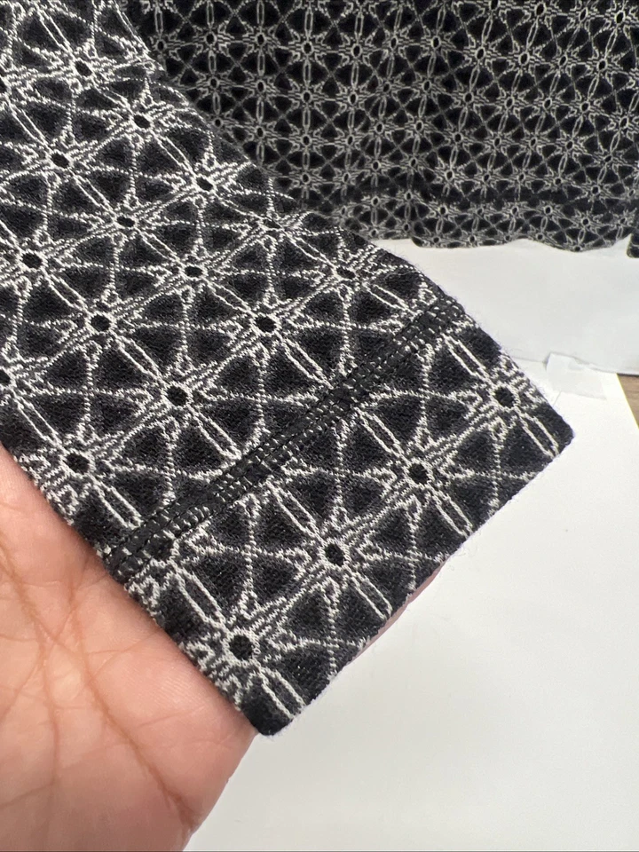 Top Smartwool Lana Merino Capa Base Mujer M Rayas 100% Lana Foto 4 de 4