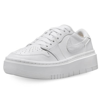 Nike Air Jordan 1 Elevate Low Damenschuhe Gr.37,5 - US 7