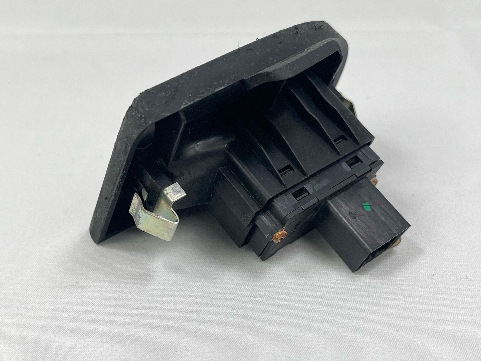 03-13 Maserati Quattroporte M139 Window Control Switch Rear Right Side OEM