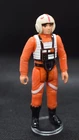 Star Wars Kenner Vintage Pilot Luke ANH 1978 Action Figure (Paint Wear) HK #1