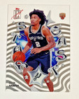 2025 Topps Signature Dylan Harper Base (RAW)