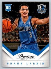 2013-14 Panini Prestige - Shane Larkin #178 (RC)