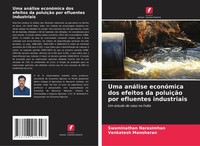 Swaminathan Narasimhan (U. A.) | Uma AnáLise EconóMica Dos Efeitos Da...