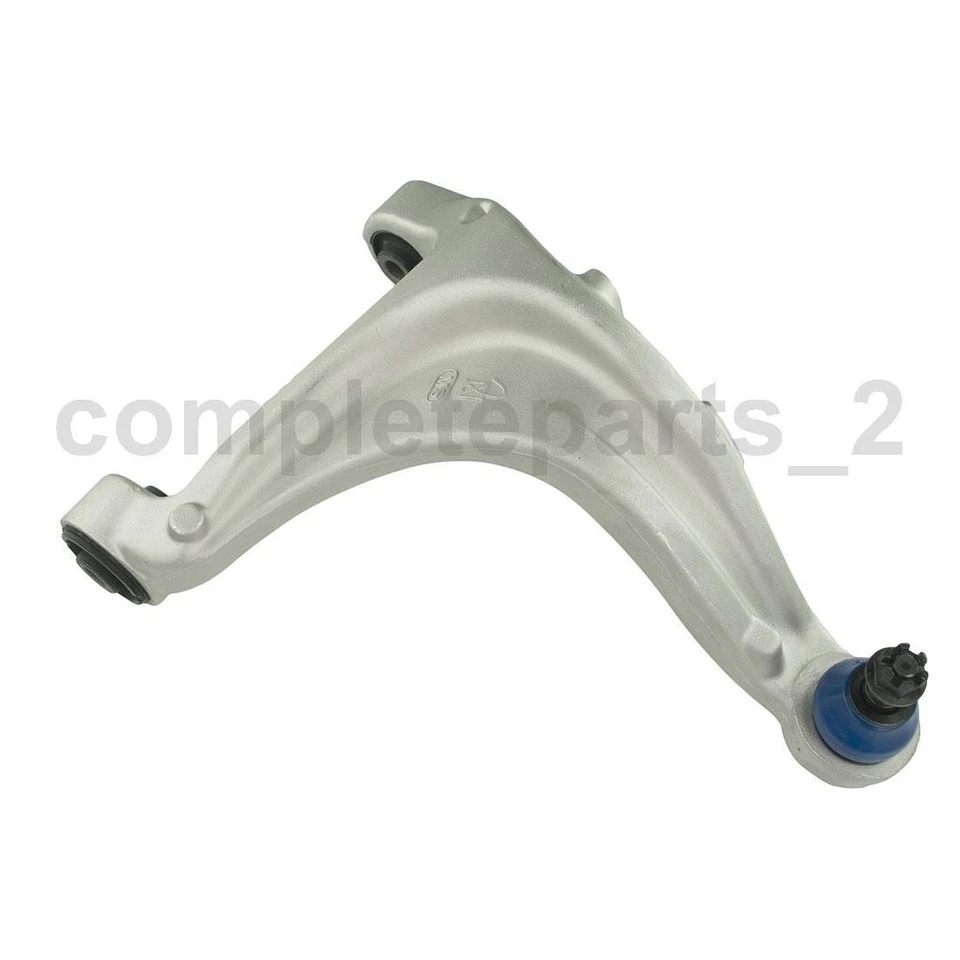 Brazo de control superior inferior delantero con rótula para Hyundai Santa Fe 2007 Foto 4 de 4