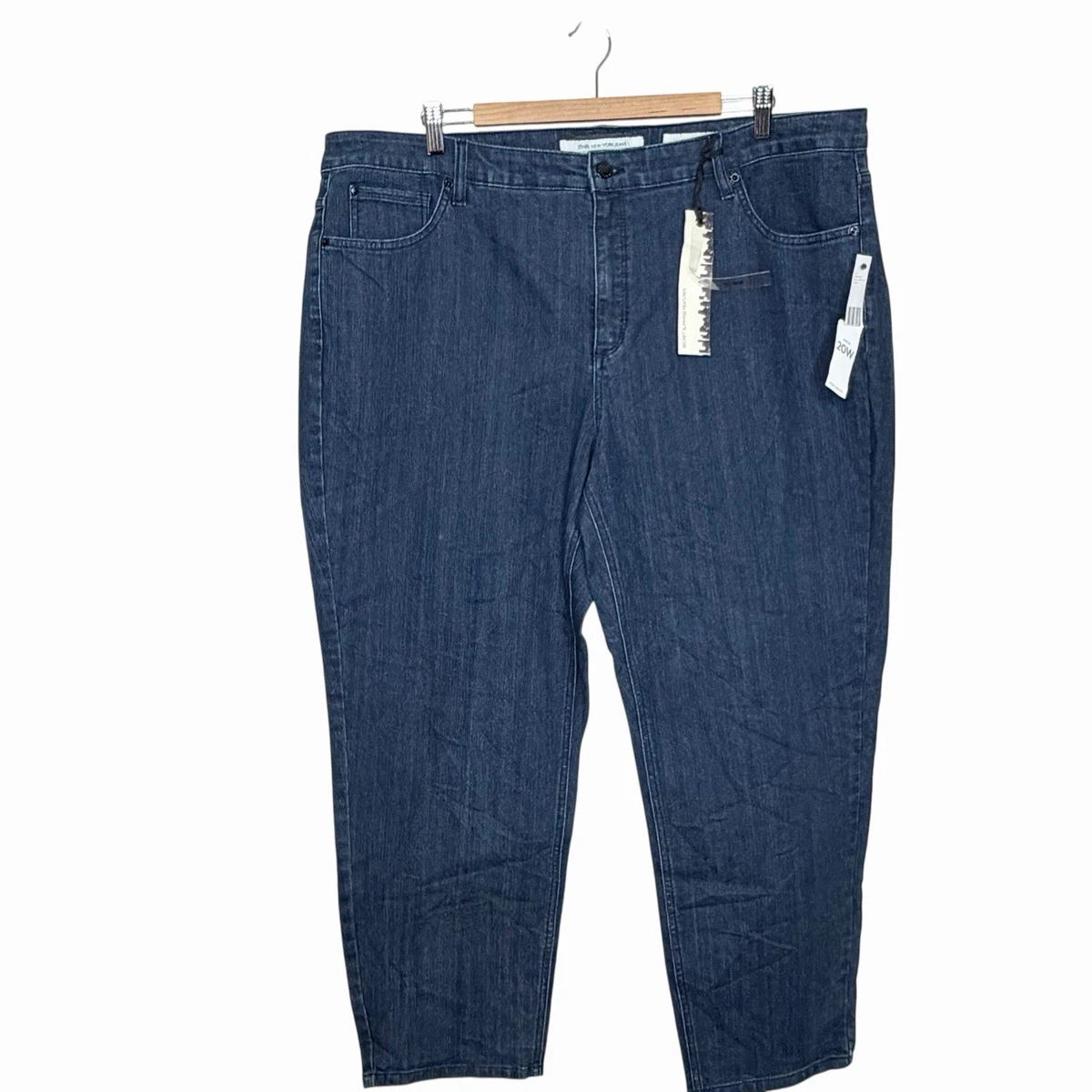 Jacob Cohen - New - PREMIUM EDITION - BLUE - Size 31 - Jean - Neuf avec étiquette