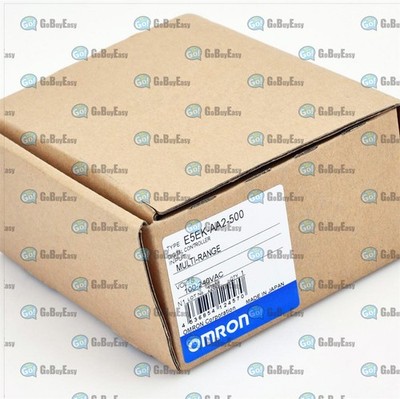 1PCS NEW Omron E5EK-AA2-500 Digital Controller E5EKAA2500