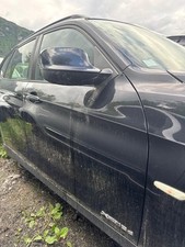 Porte avant et accessoires BMW X1