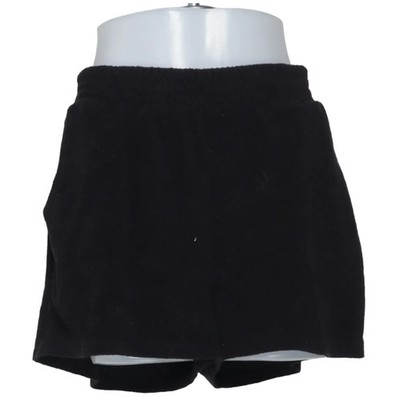 Lager 157, Shorts, Größe: 164, model: dafna, Schwarz, Baumwolle/Polyester #Buh