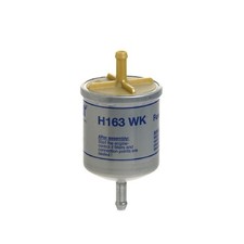 Kraftstofffilter für Nissan Almera 1 N15 Tino V10 Bluebird 910 T72 U11 | 70238