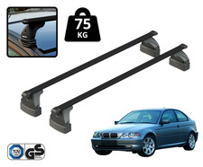 Barres de toit BMW 2000